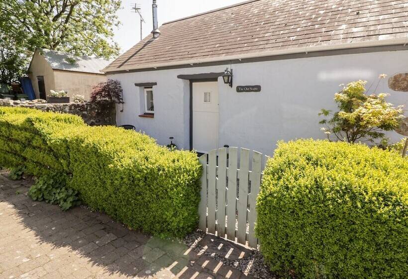 The Old Stable