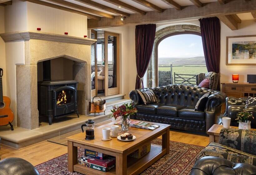The Retreat