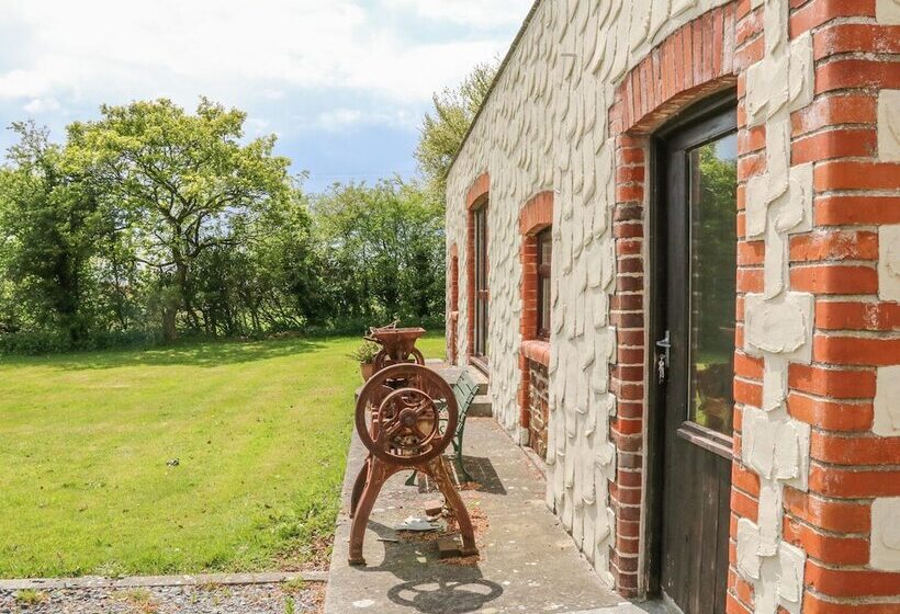 The Stables