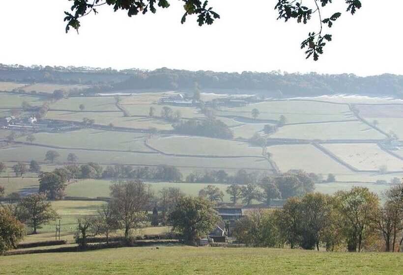 Whitcombe Cottage