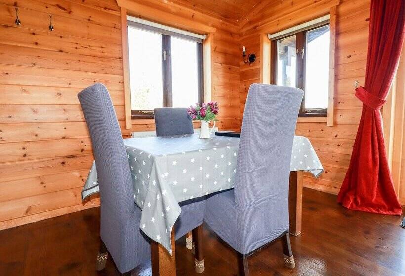 Willow Lodge