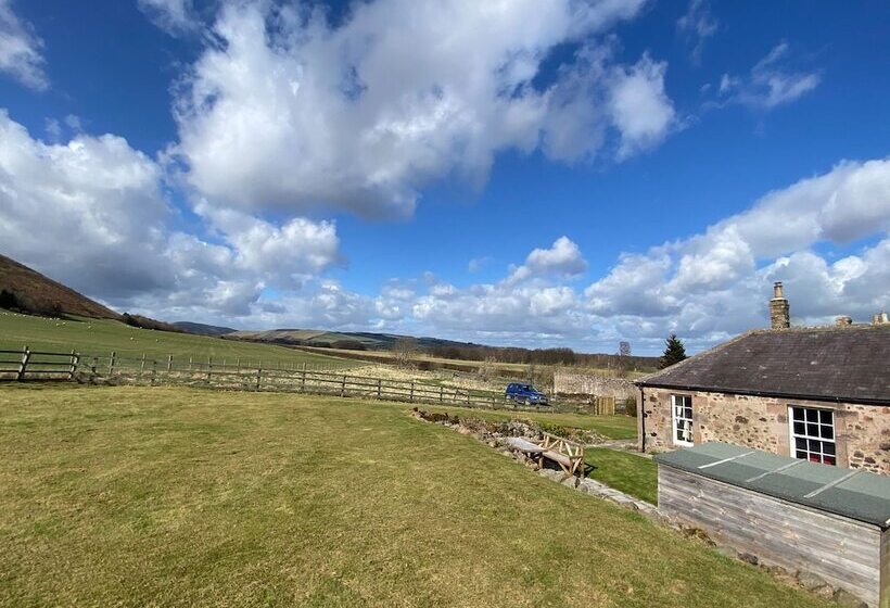 Akeld Cottage