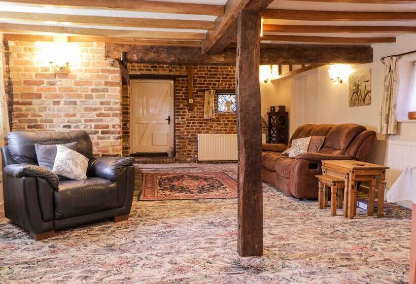 Brew Cottage