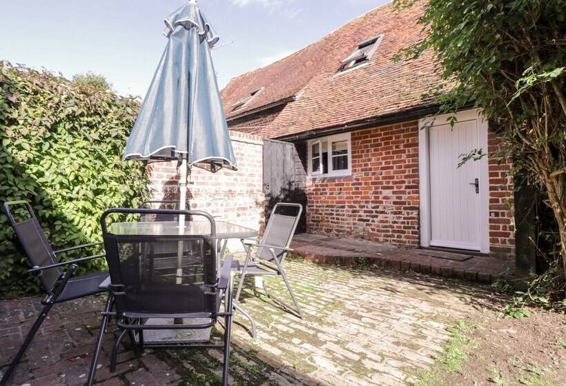 Brew Cottage