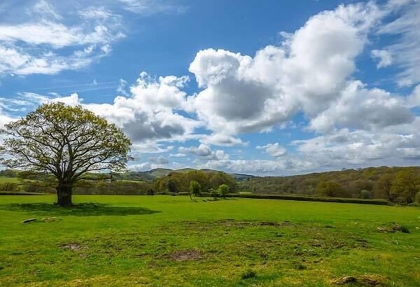 Brynhir Farm