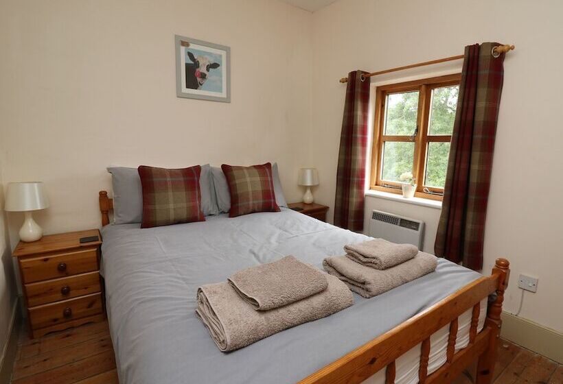 Byrdir Cottage