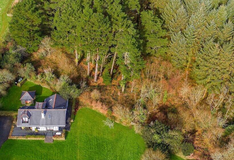 Cedar Lodge