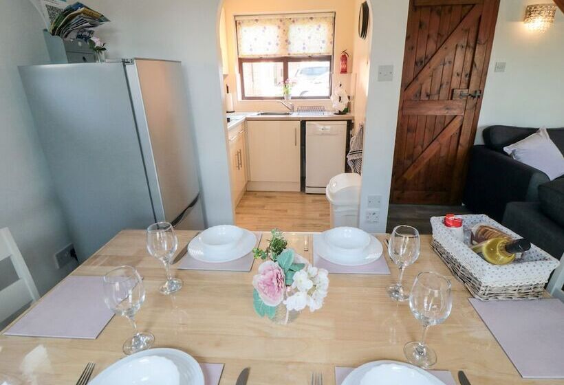 Cha Cha S Cottage