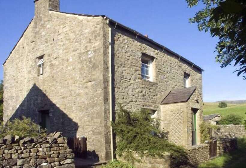 Fawber Cottage