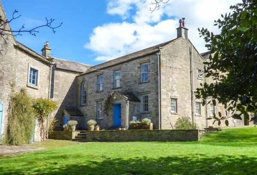 Flanders Hall