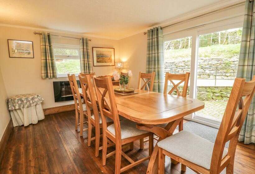 Gill Head Farm