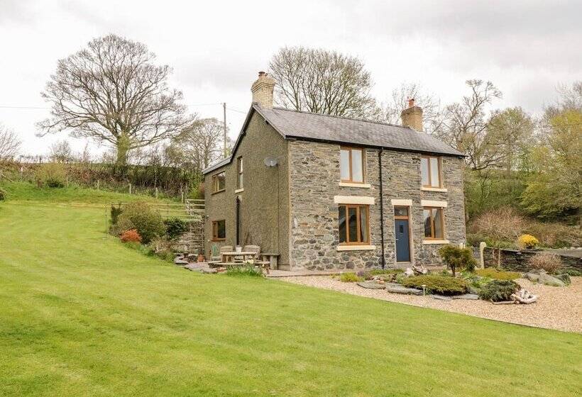 Groes Lwyd