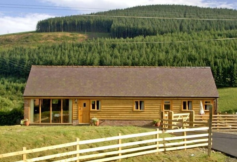 Happy Union Stables