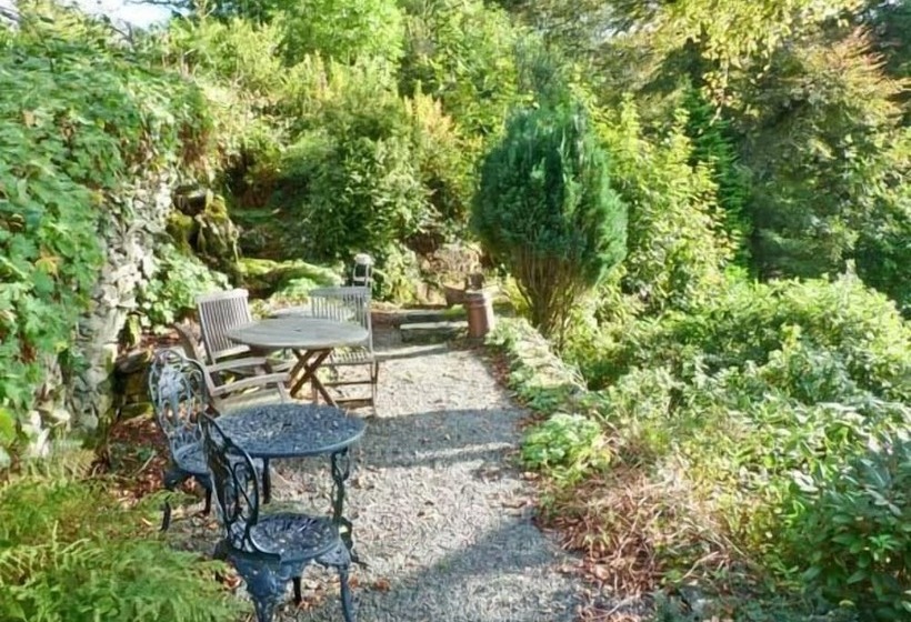 High Kiln Bank Cottage