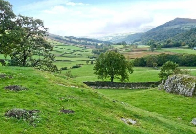 High Kiln Bank Cottage