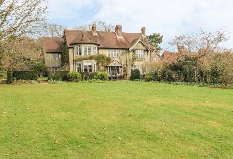 Hoath House