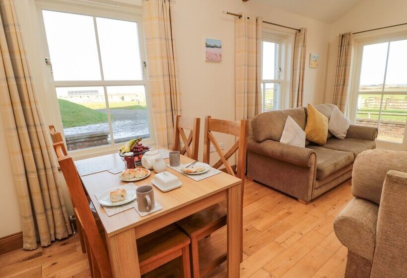 Home Stead Cottage