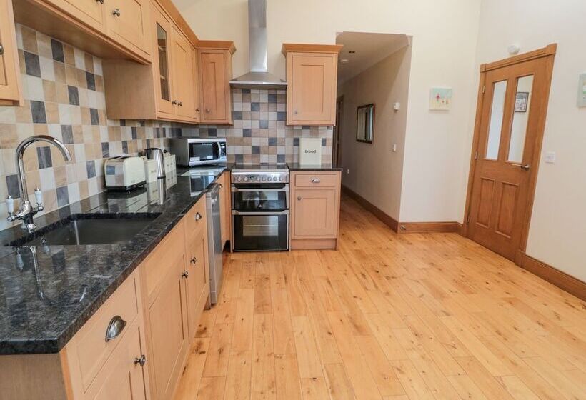 Home Stead Cottage