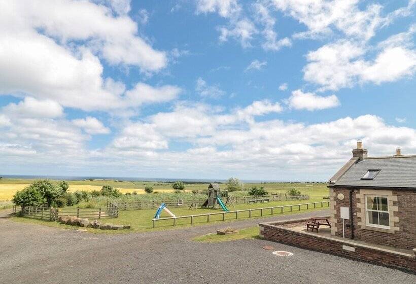 Home Stead Cottage