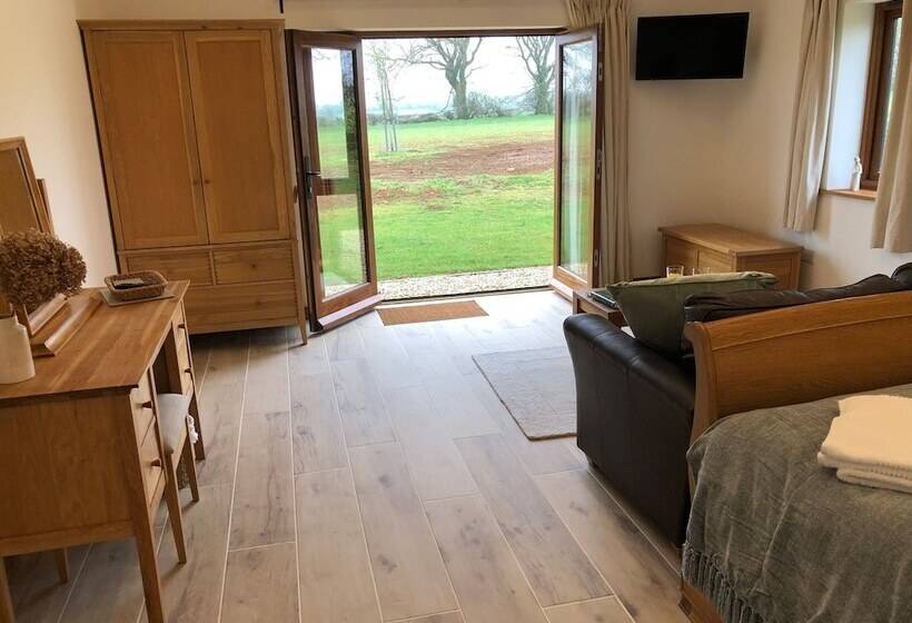 Hook Norton Barn