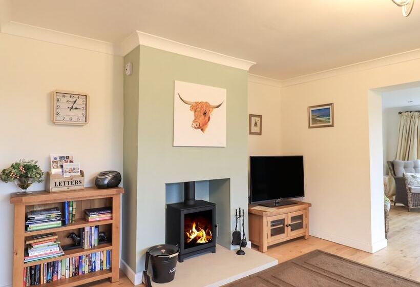 Ireby House