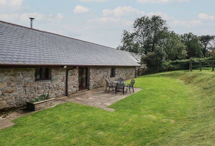 Jolls Ground Barn