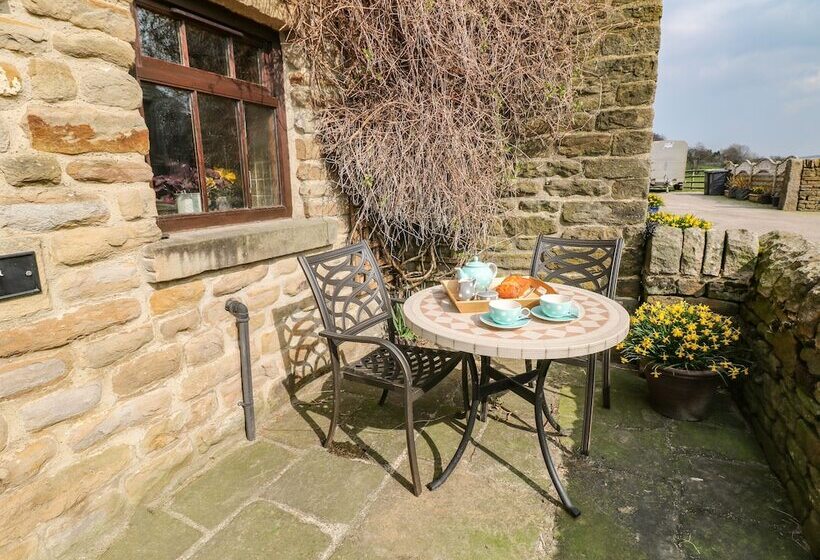 Midfeather Cottage