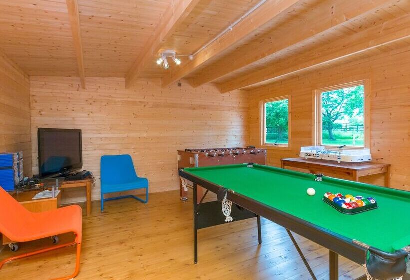 Millennium Cottage