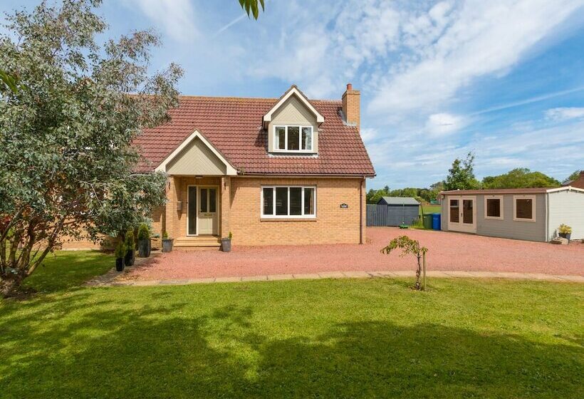 Millennium Cottage