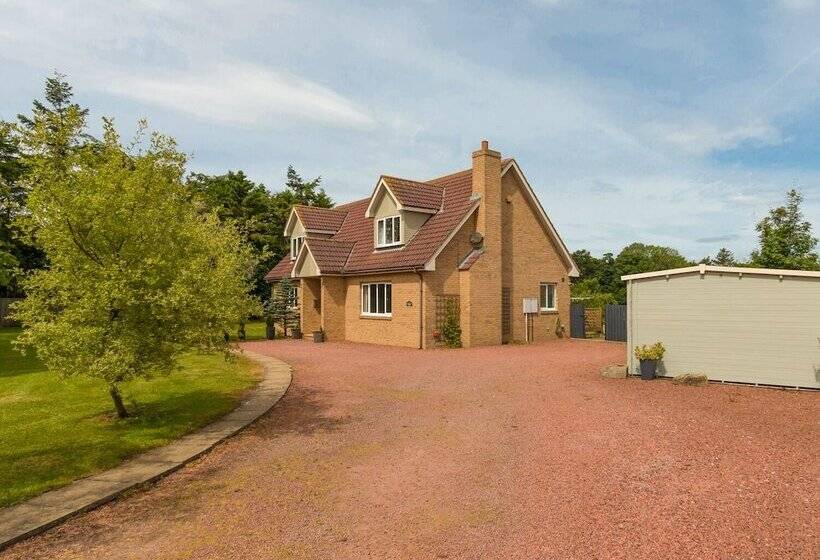 Millennium Cottage