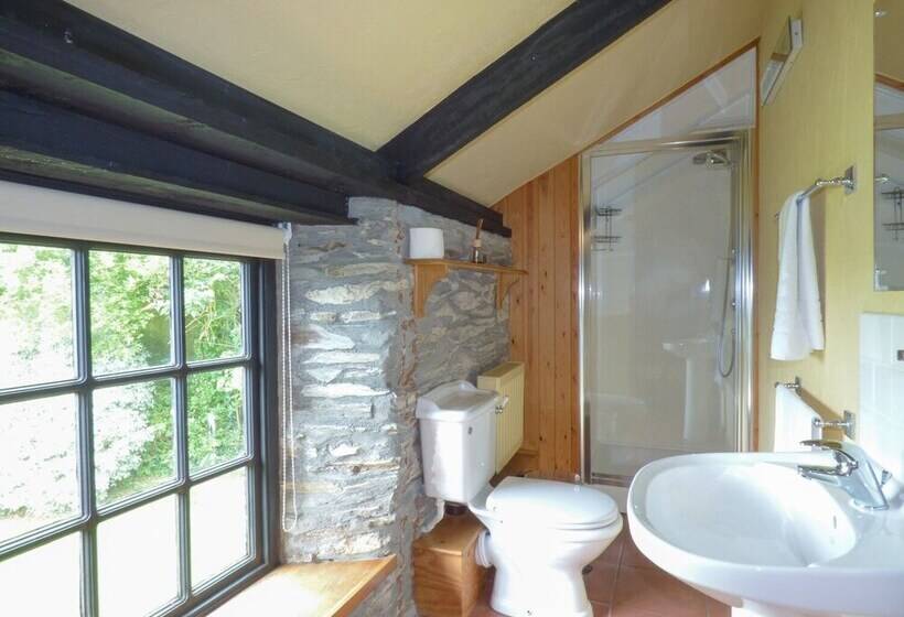 Old Winery Cottage