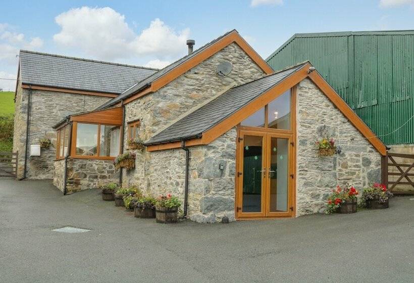 Pendre Uchaf
