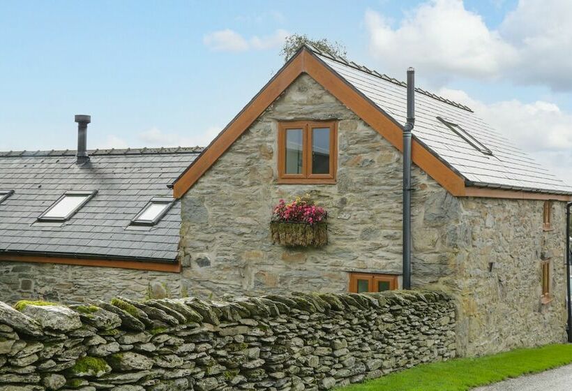 Pendre Uchaf