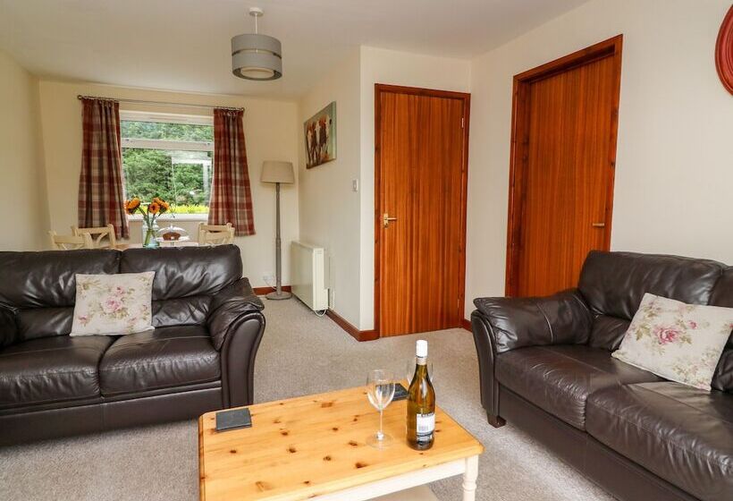 Red Kite Cottage