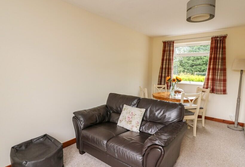Red Kite Cottage