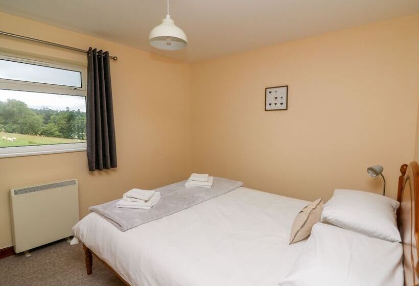Red Kite Cottage