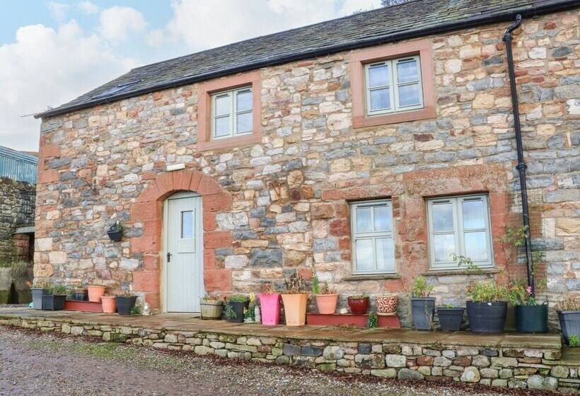 Rum Bush Cottage