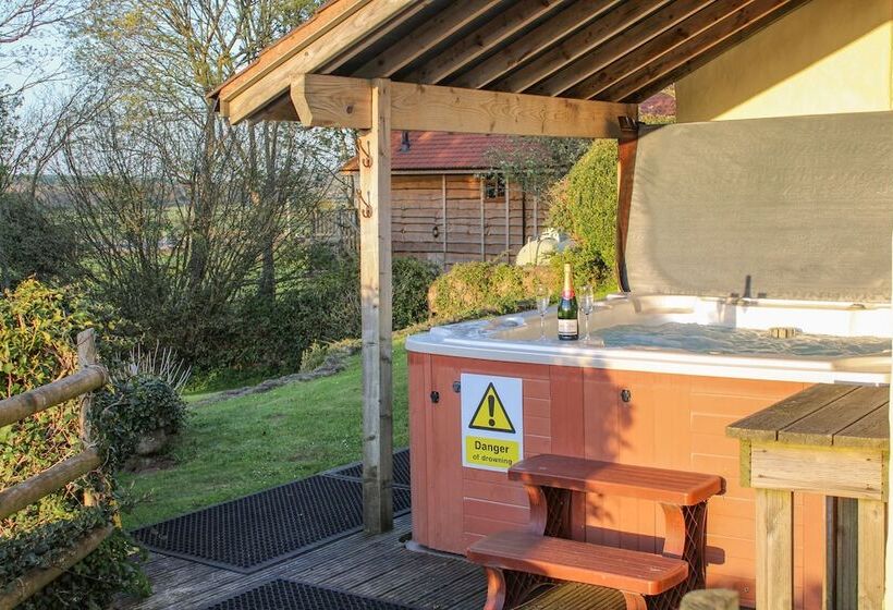 Shells Cottage