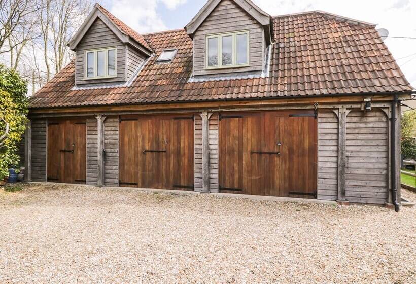 Shephards Retreat