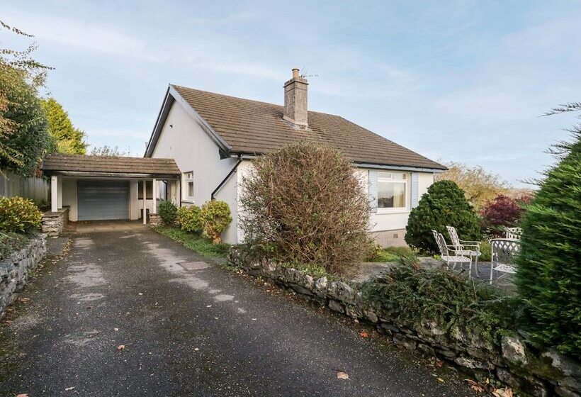 Silverdale Mount