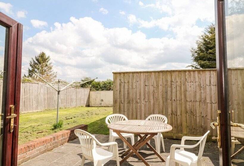 Sunnymead Cottage
