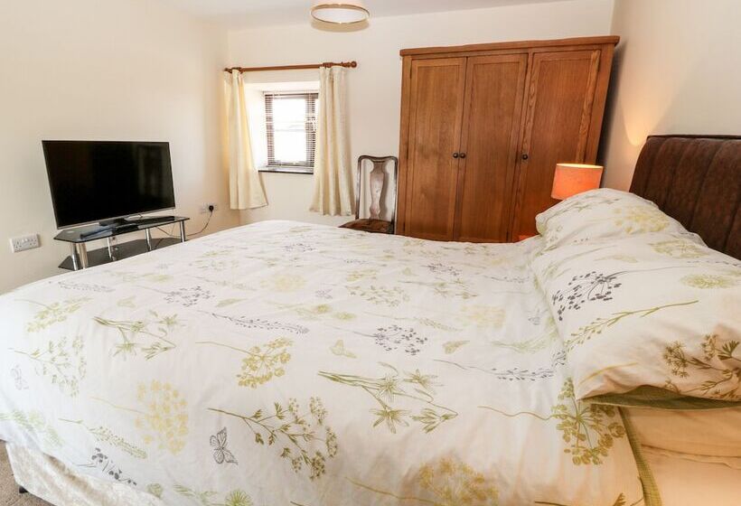 Sunnymead Cottage