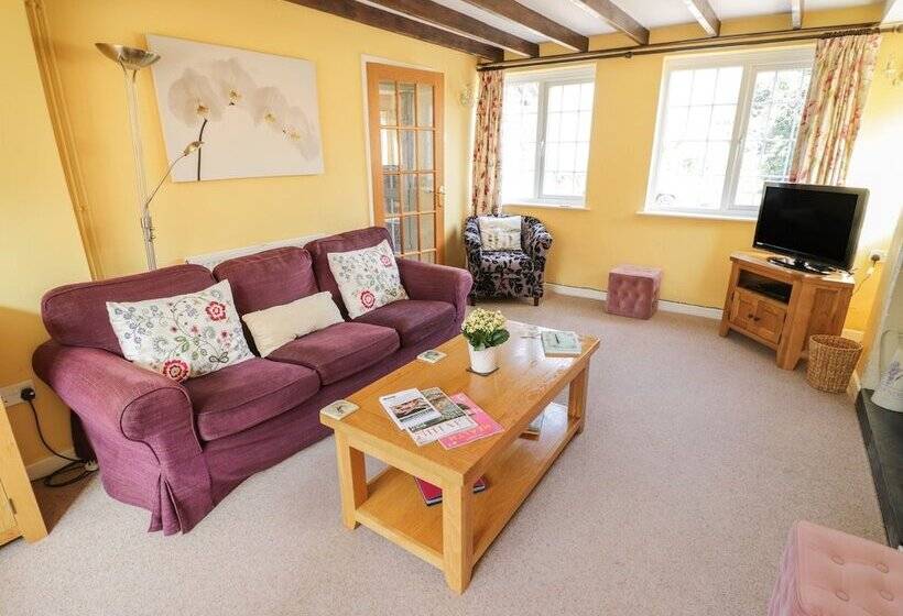The Corner House