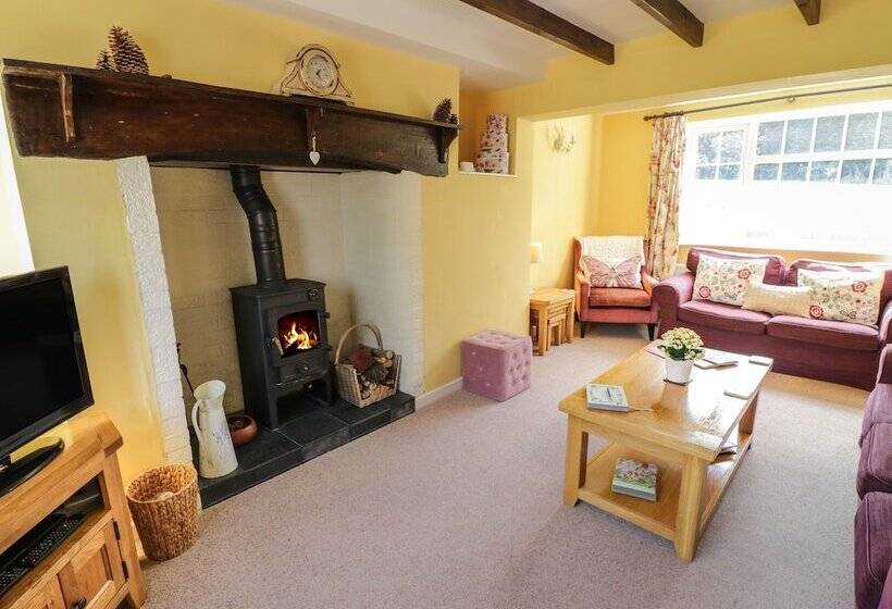 The Corner House