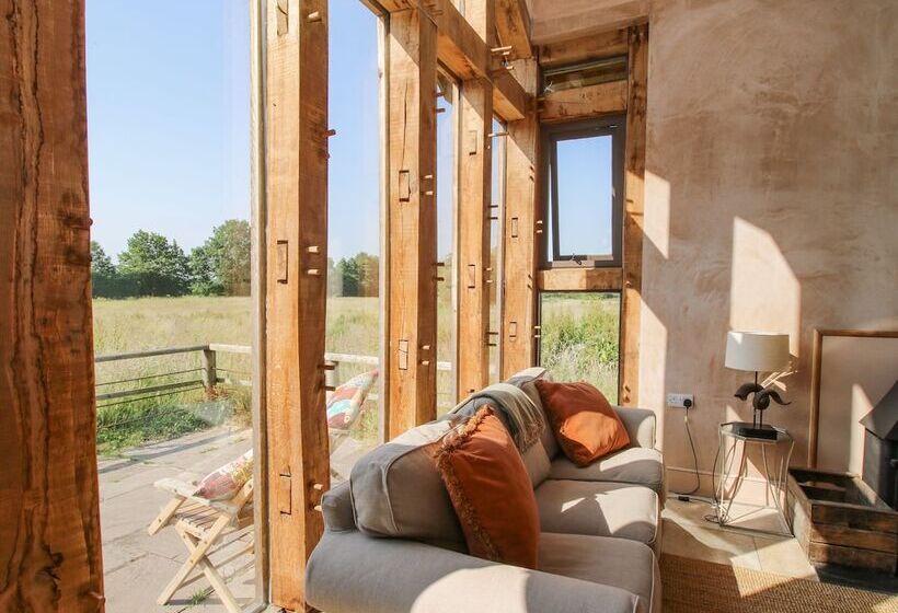 The Tractor Shed