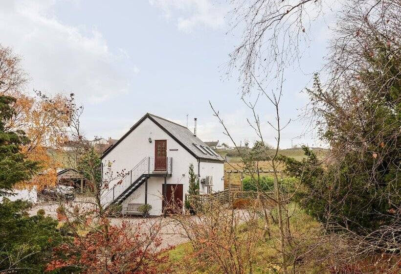 Tyn Y Mynydd Bach