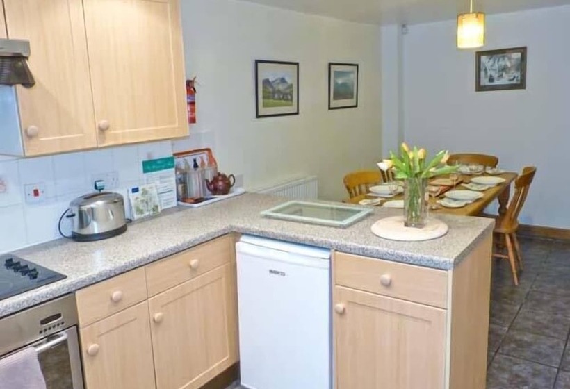 Wellgarth Cottage