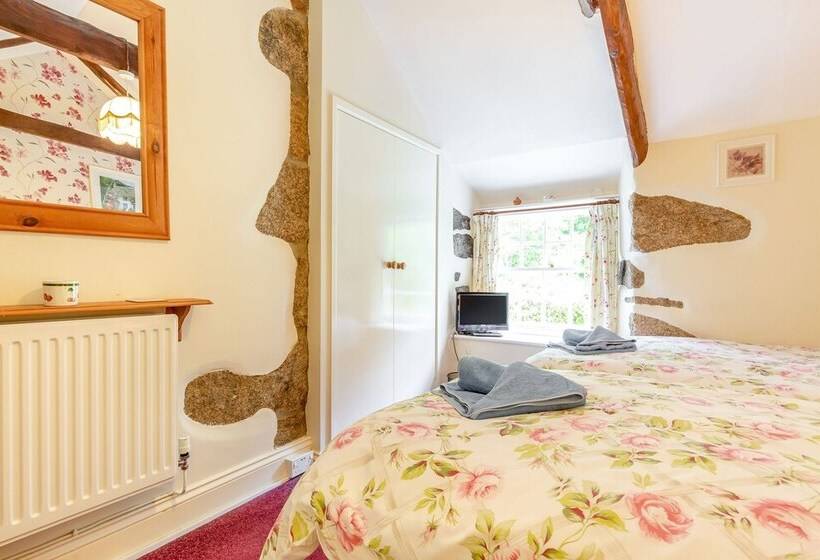 Westside Cottage