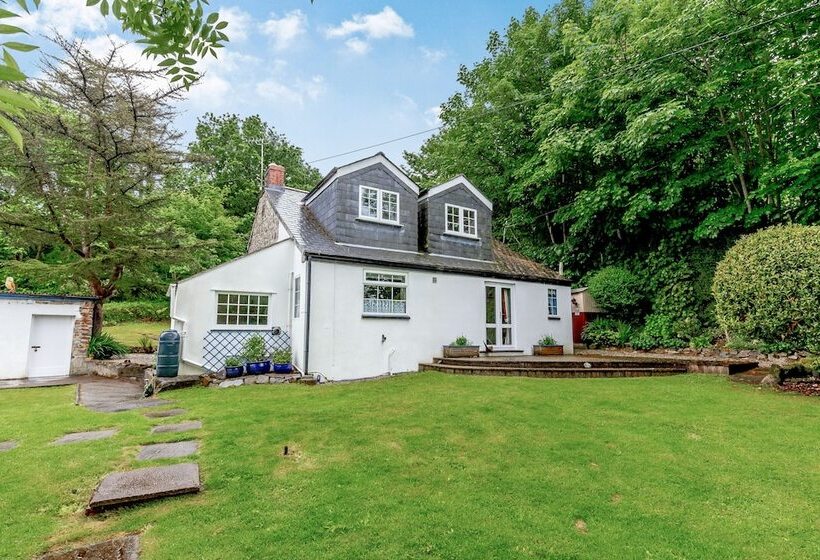 Westside Cottage