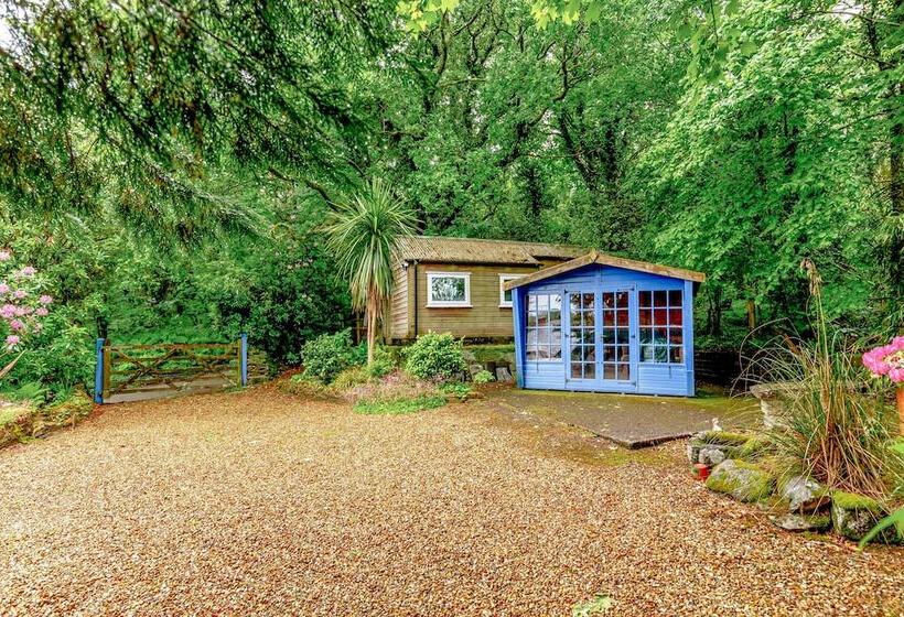 Westside Cottage